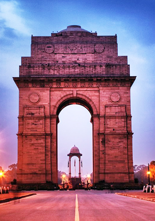 Delhi